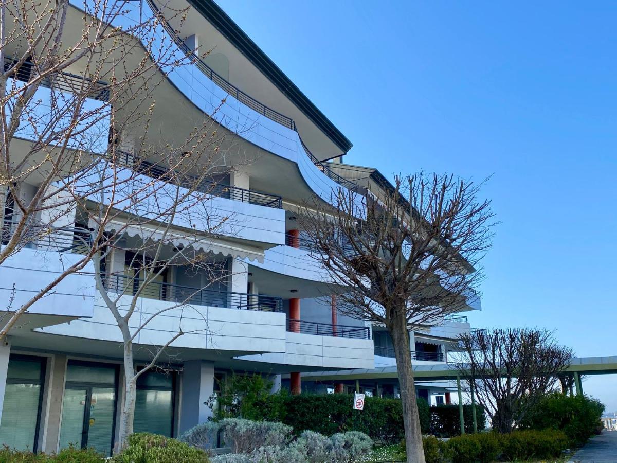 Appartamento Costa Azzurra Aparment Grado Esterno foto