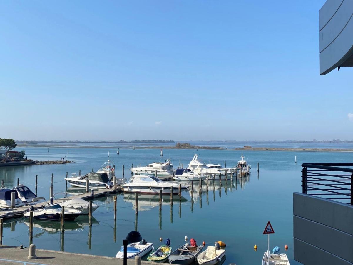 Appartamento Costa Azzurra Aparment Grado Esterno foto