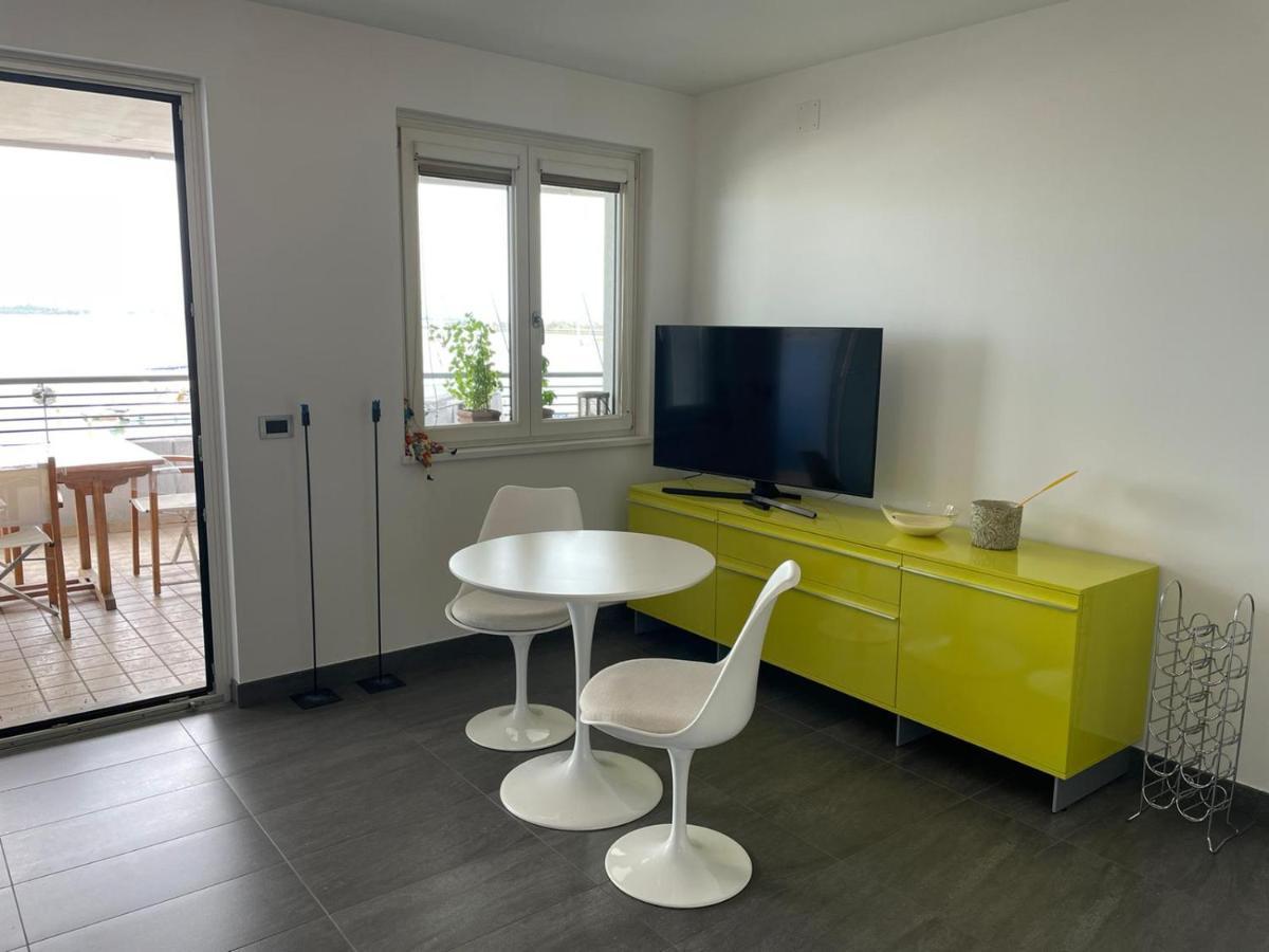 Appartamento Costa Azzurra Aparment Grado Esterno foto
