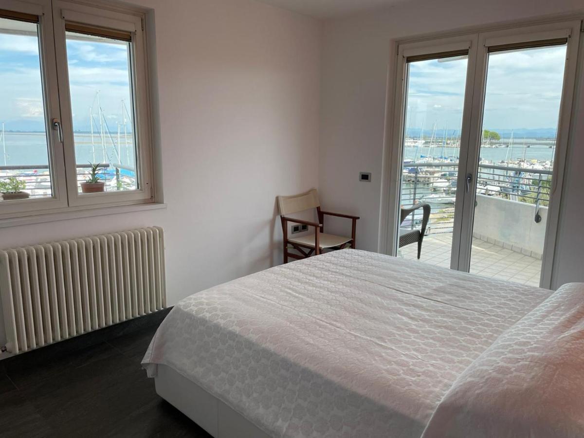 Appartamento Costa Azzurra Aparment Grado Esterno foto
