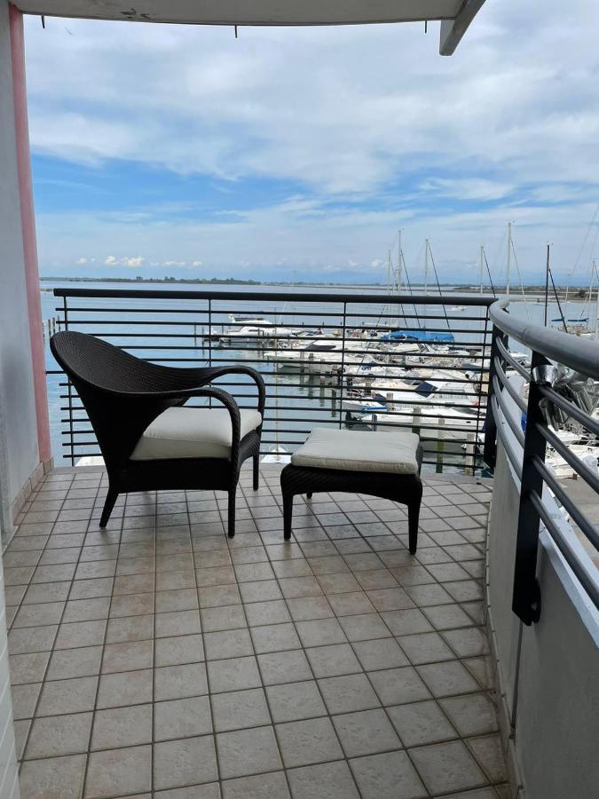 Appartamento Costa Azzurra Aparment Grado Esterno foto