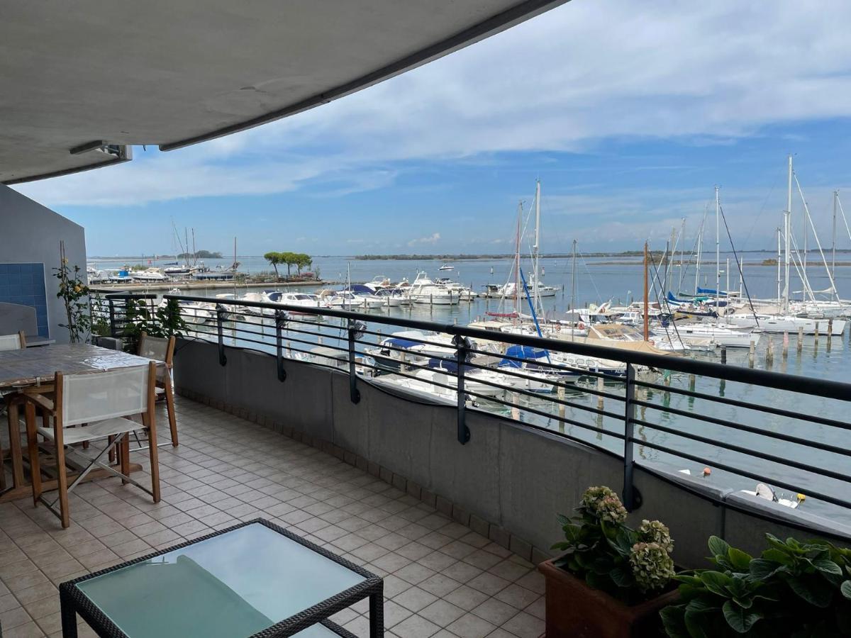 Appartamento Costa Azzurra Aparment Grado Esterno foto