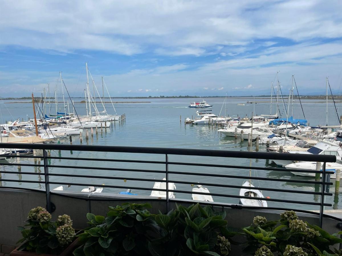 Appartamento Costa Azzurra Aparment Grado Esterno foto