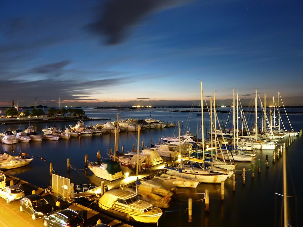 Appartamento Costa Azzurra Aparment Grado Esterno foto