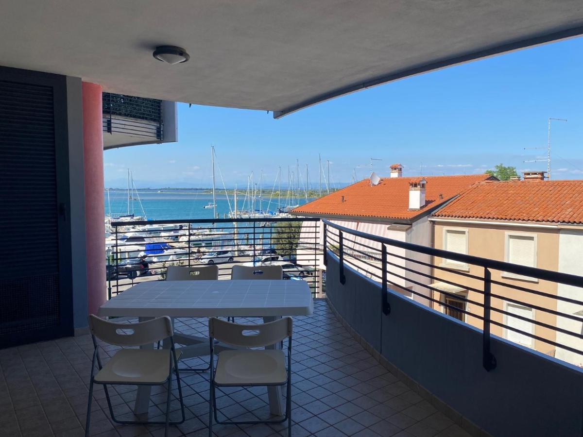 Appartamento Costa Azzurra Aparment Grado Esterno foto