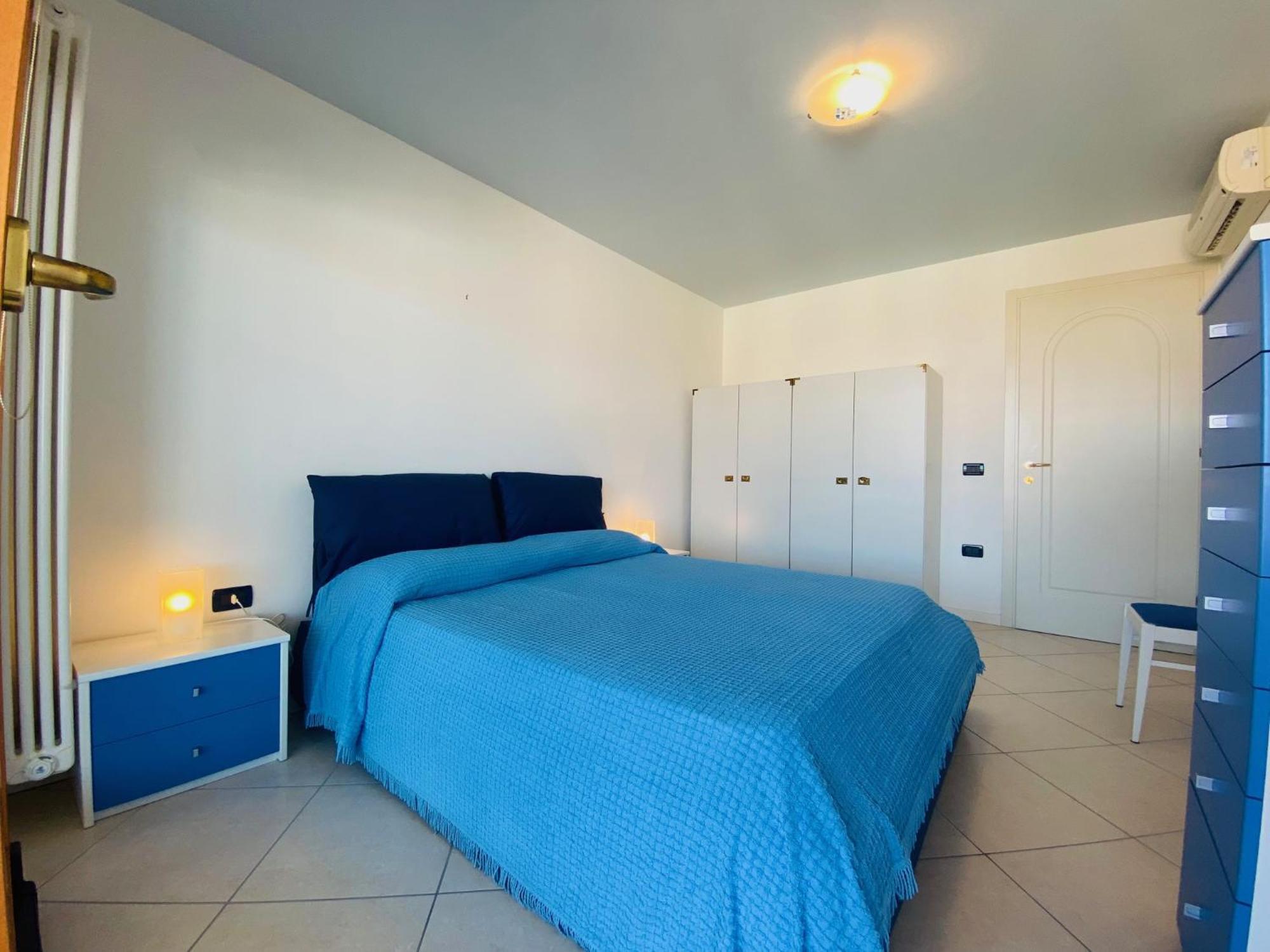 Appartamento Costa Azzurra Aparment Grado Esterno foto